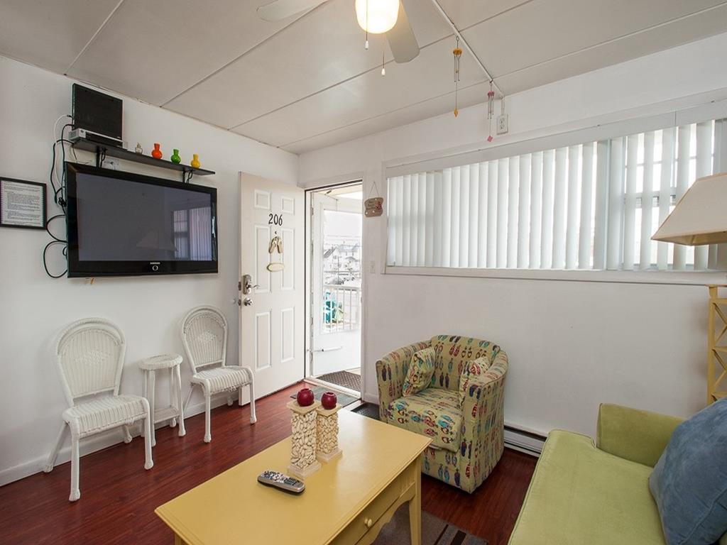 5001 NEW JERSEY AVENUE HOLLY BEACH CONDOS 206 WILDWOOD SUMMER